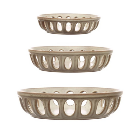 Set of 3 Nesting Bowls