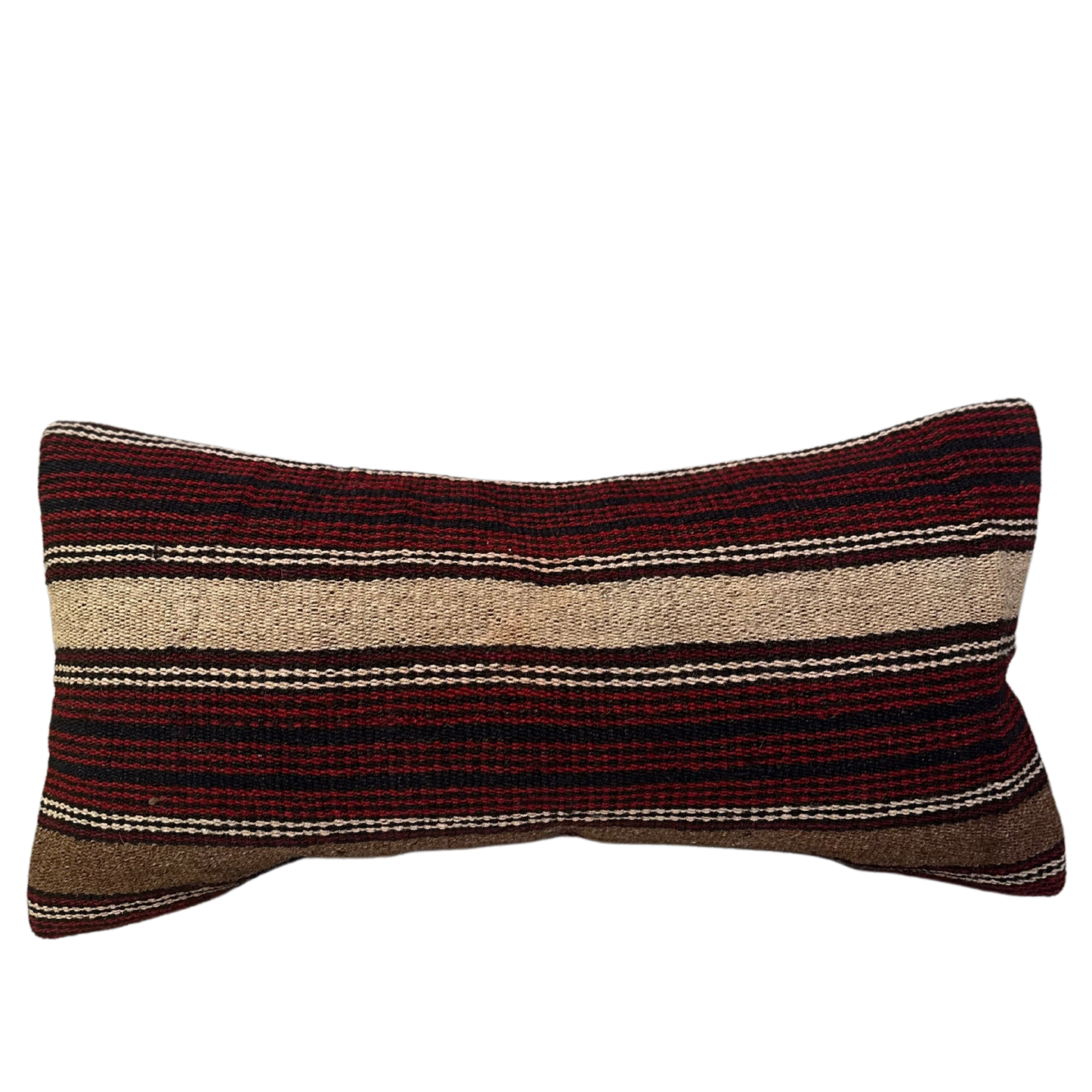 12" x 20" Vintage Pillow