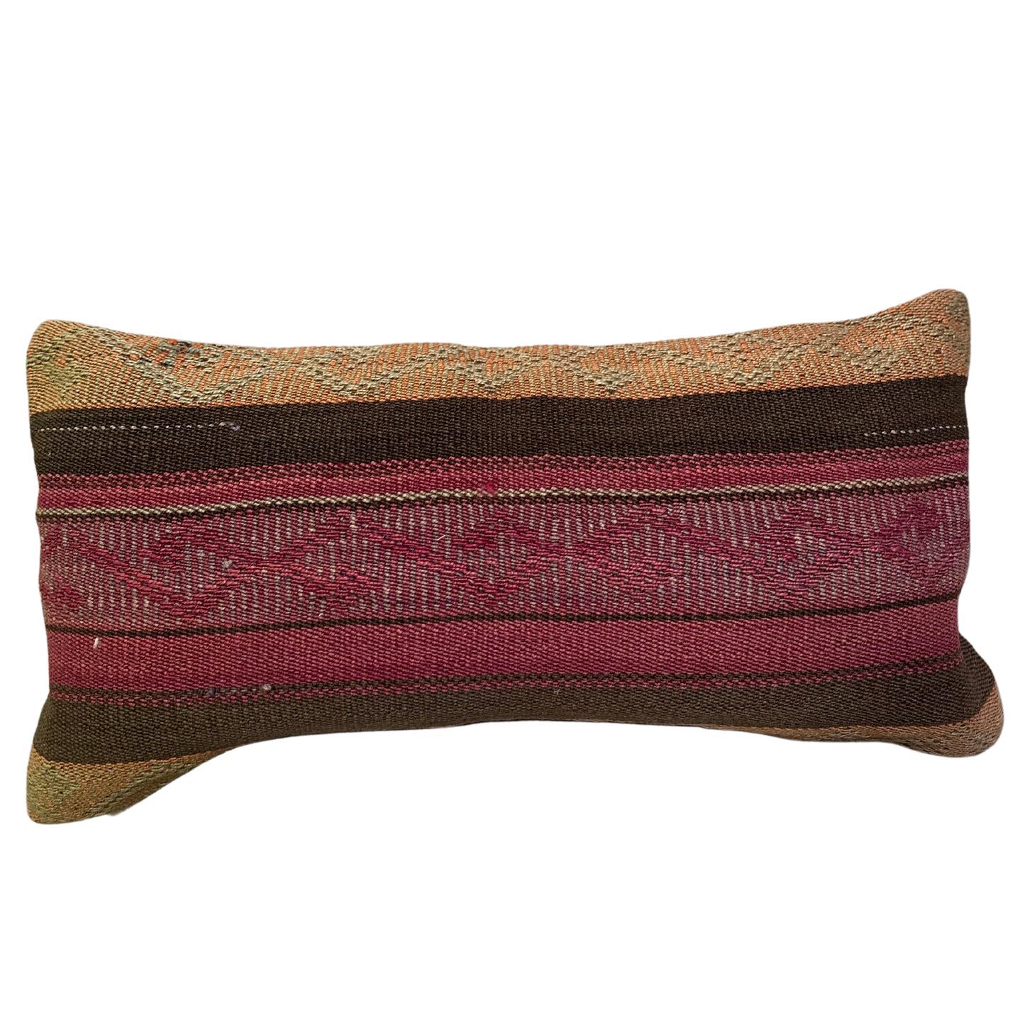 12" x 24" Vintage Pillow