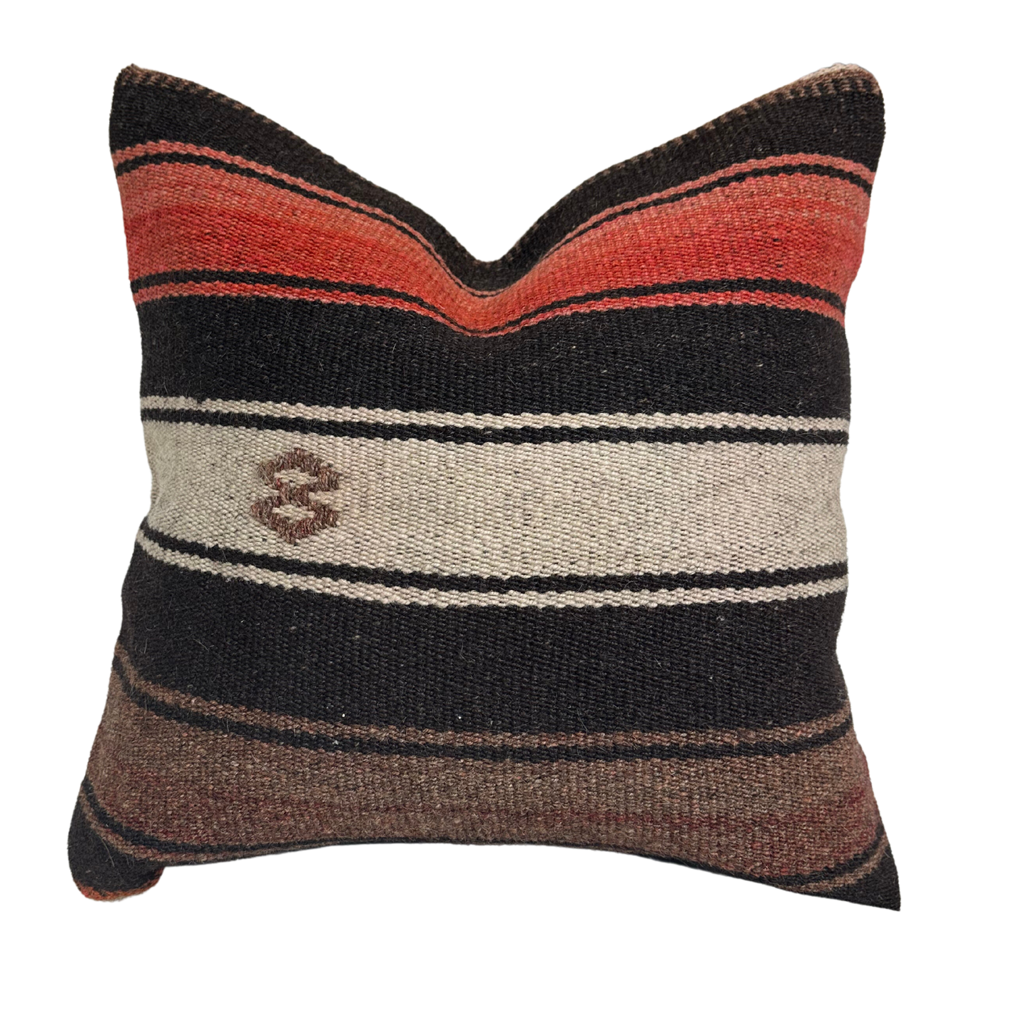 Tribal Vintage Pillow