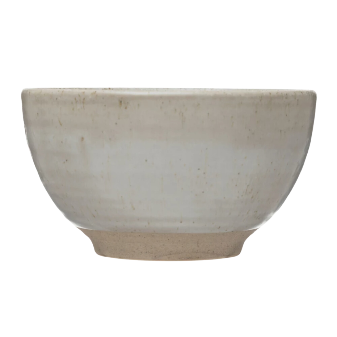 6" Stoneware Bowl