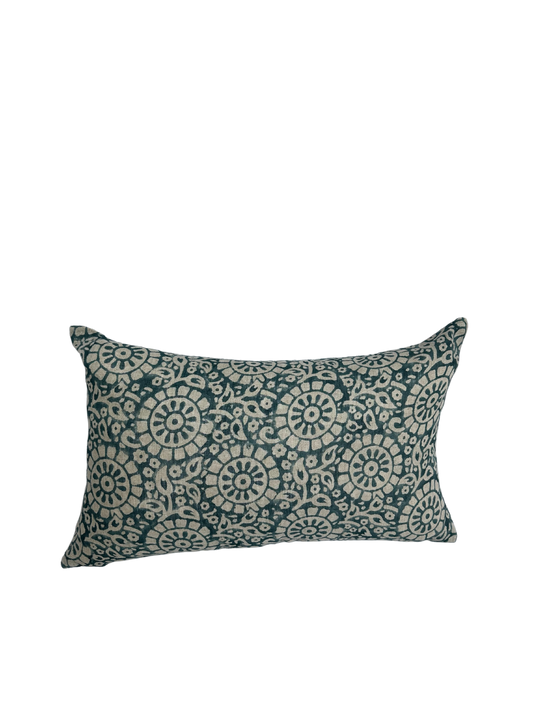 Decorative Pillow "12" x 20"